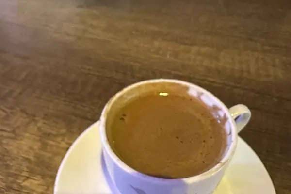 Cadde Mersin tantuni - Resim 9