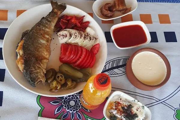 Gölbahçesi - Resim 10