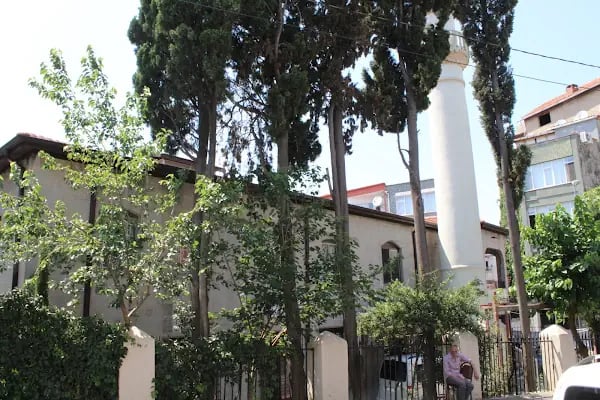 Behram Çavuş Camii - Resim 5