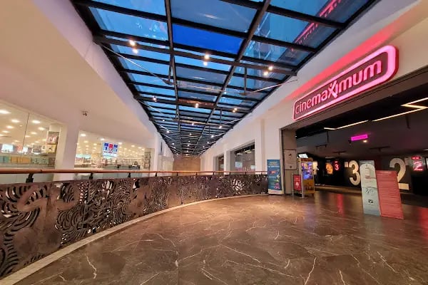 Paribu Cineverse Forum Trabzon - Resim 3