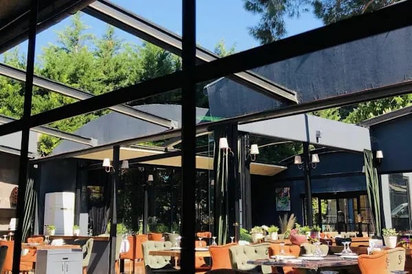 Laluka Restaurant Bademli - Resim 19
