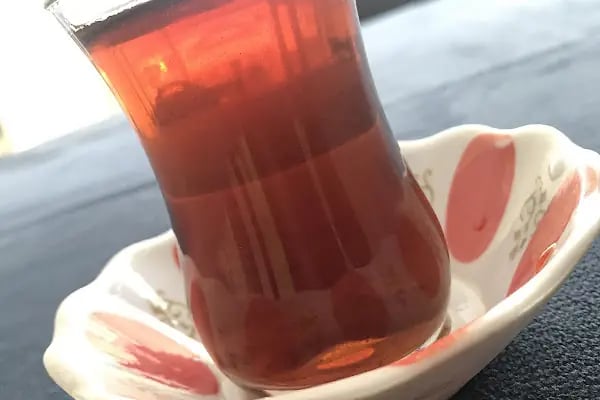 Göcmenler kıraathanesi - Resim 3