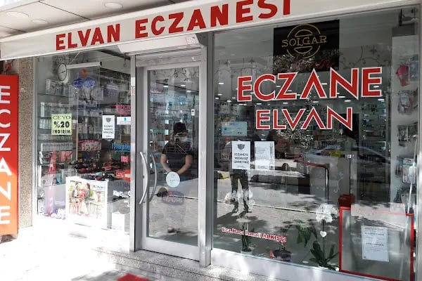ECZANE ELVAN - Resim 10