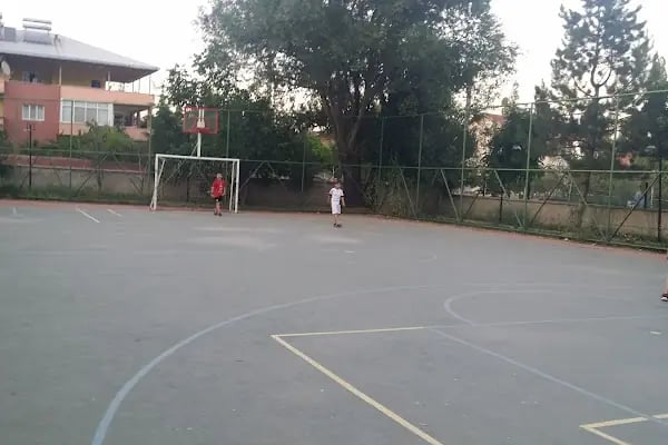Arıtaş İlkokulu - Resim 3