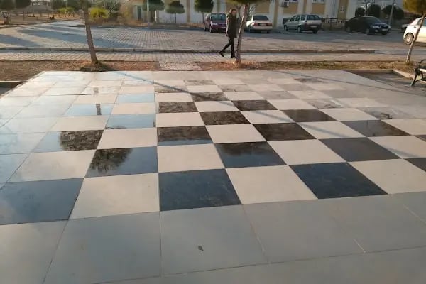 Döşemealtı Mesleki ve Teknik Anadolu Lisesi - Resim 5