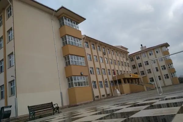 Döşemealtı Mesleki ve Teknik Anadolu Lisesi - Resim 7