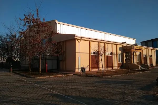 Döşemealtı Mesleki ve Teknik Anadolu Lisesi - Resim 4
