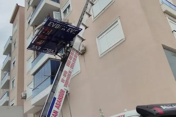 Döşemealtı Mesleki ve Teknik Anadolu Lisesi - Resim 6