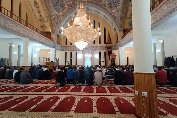 ABDÜLKADİR KOVUKOĞLU CAMİİ(ZAVİYE) - Resim 18