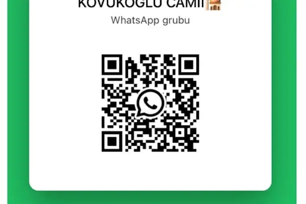 ABDÜLKADİR KOVUKOĞLU CAMİİ(ZAVİYE) - Resim 7