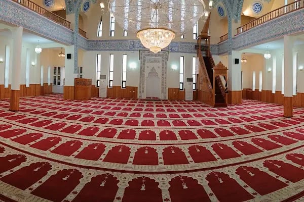 ABDÜLKADİR KOVUKOĞLU CAMİİ(ZAVİYE) - Resim 17