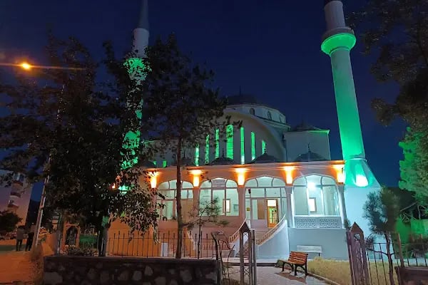 ABDÜLKADİR KOVUKOĞLU CAMİİ(ZAVİYE) - Resim 3