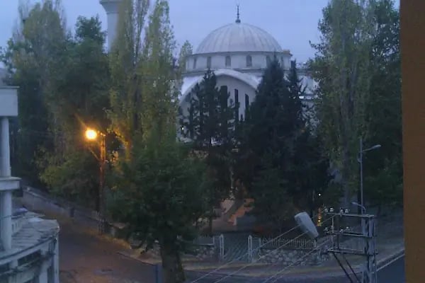 ABDÜLKADİR KOVUKOĞLU CAMİİ(ZAVİYE) - Resim 6