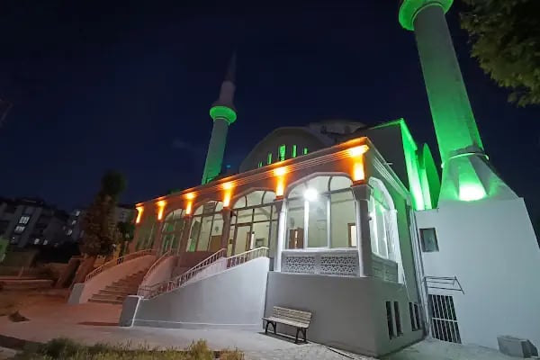ABDÜLKADİR KOVUKOĞLU CAMİİ(ZAVİYE) - Resim 16