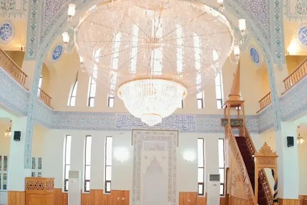 ABDÜLKADİR KOVUKOĞLU CAMİİ(ZAVİYE) - Resim 14