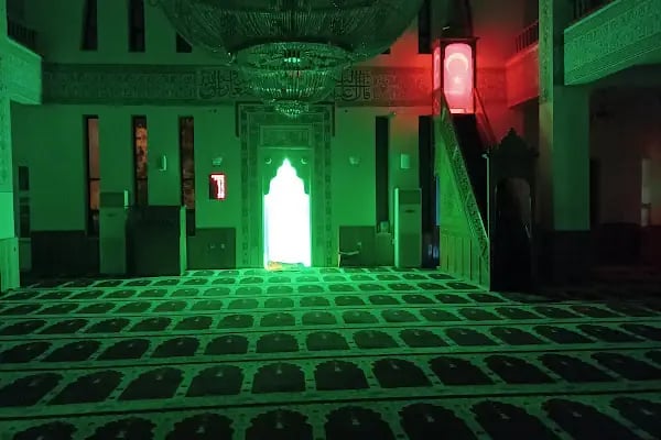 ABDÜLKADİR KOVUKOĞLU CAMİİ(ZAVİYE) - Resim 4