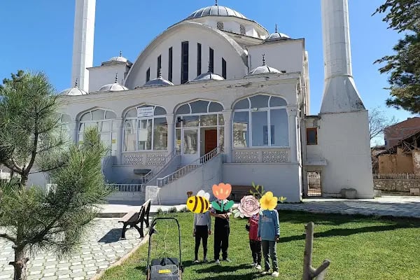 ABDÜLKADİR KOVUKOĞLU CAMİİ(ZAVİYE) - Resim 11