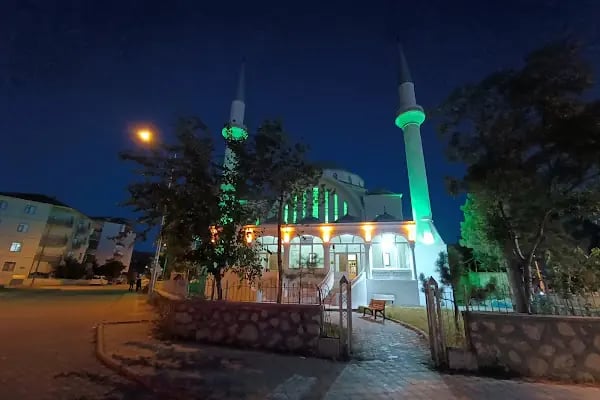 ABDÜLKADİR KOVUKOĞLU CAMİİ(ZAVİYE) - Resim 19
