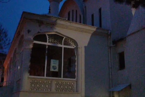 ABDÜLKADİR KOVUKOĞLU CAMİİ(ZAVİYE) - Resim 10