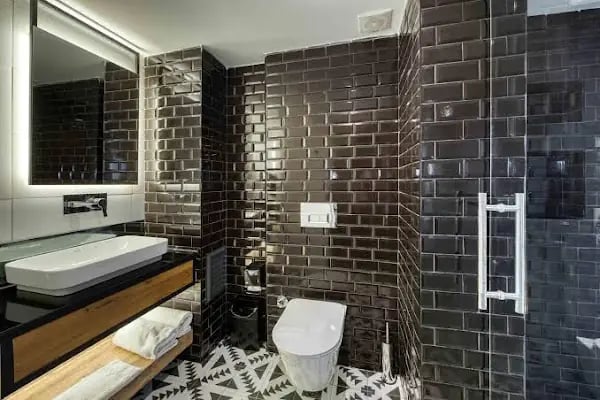 Lupo Libero Hotel &amp; Spa - Resim 11