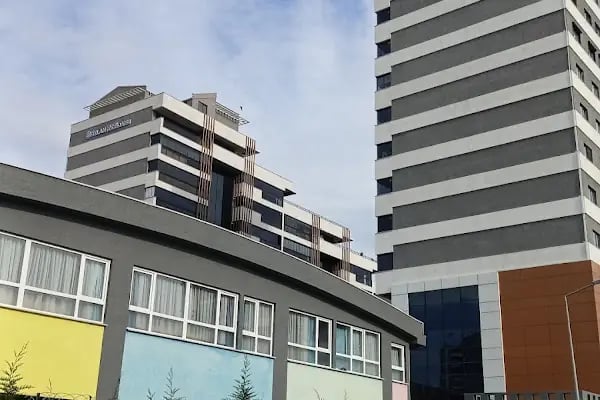 Korupark Terrace &amp; Residence Evleri - Resim 12