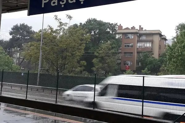 Paşa Çiftliği - Resim 10