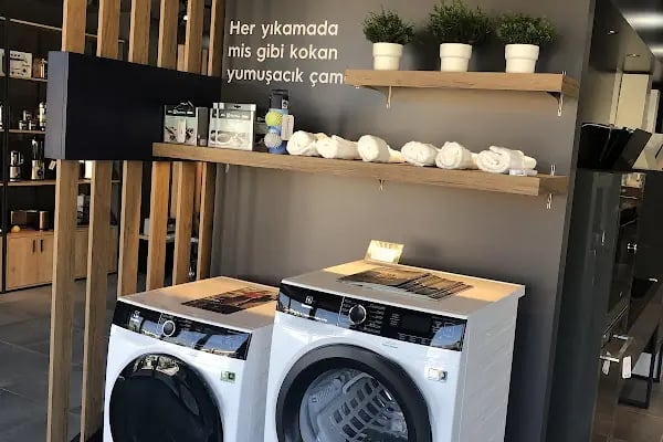 Ankastre Dünyası | Bodrum - Resim 4