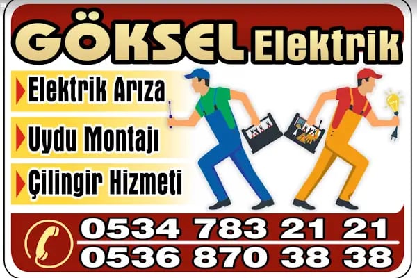 Goksel Elektrik - Resim 5