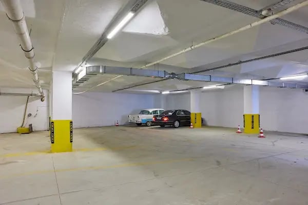 Edi's Premier Otel - Resim 16