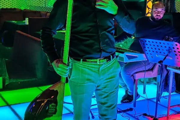 Özgür Nıght Club - Resim 6