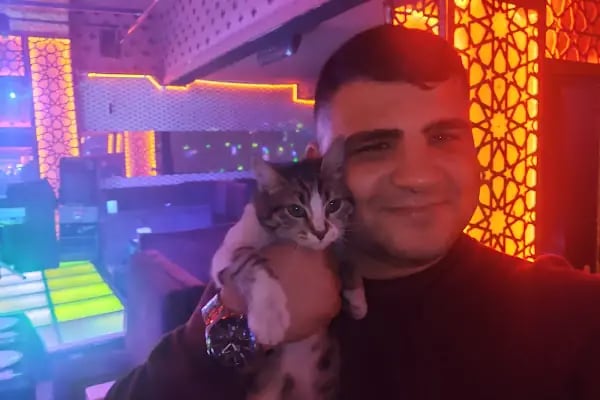 Özgür Nıght Club - Resim 11