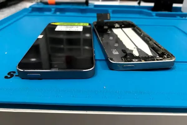 GSM teknik servis - Resim 5