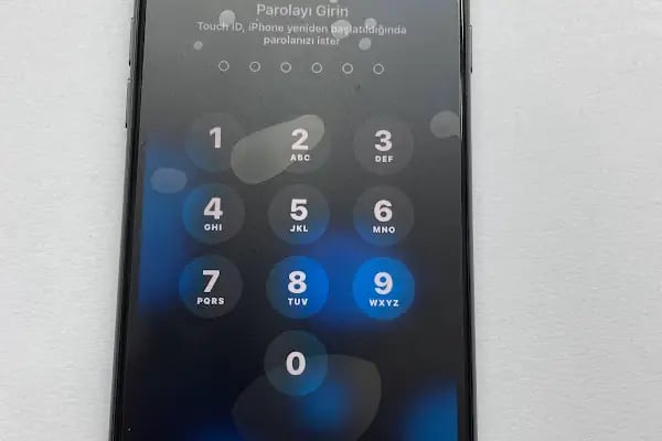 GSM teknik servis - Resim 10