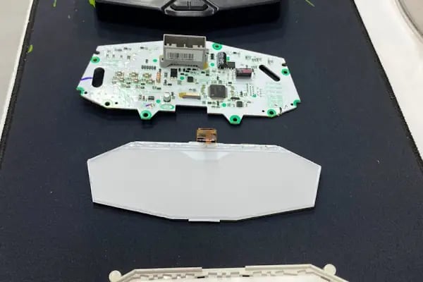 GSM teknik servis - Resim 13