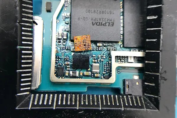 GSM teknik servis - Resim 9