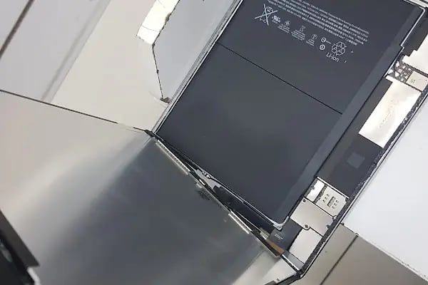 GSM teknik servis - Resim 11