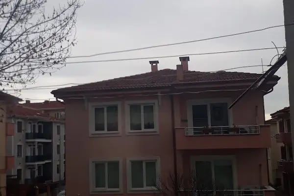 Hasırcılar Cami - Resim 17
