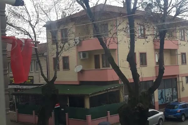 Hasırcılar Cami - Resim 13