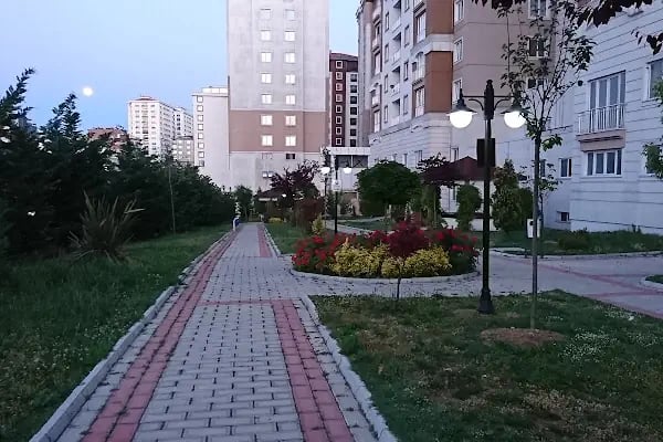 Metro Konutlari - Resim 8