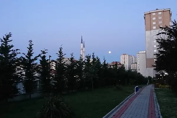 Metro Konutlari - Resim 6