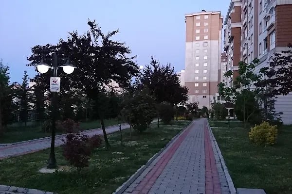 Metro Konutlari - Resim 2