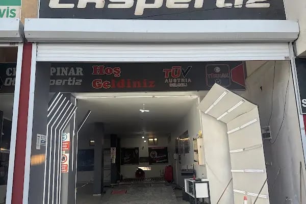 Pilot Garage Ceylanpınar Oto Ekspertiz ve Egzoz Emisyon Ölçüm İstasyonu - Resim 20