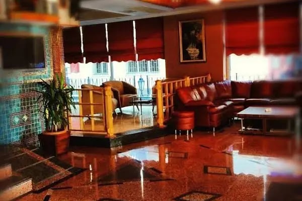 Ankara Royal Hotel - Resim 18