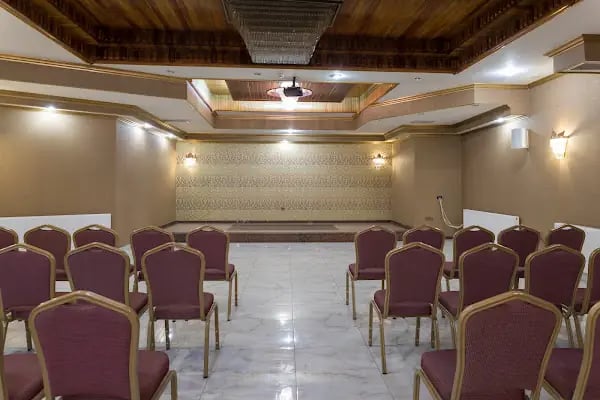 Ankara Royal Hotel - Resim 10