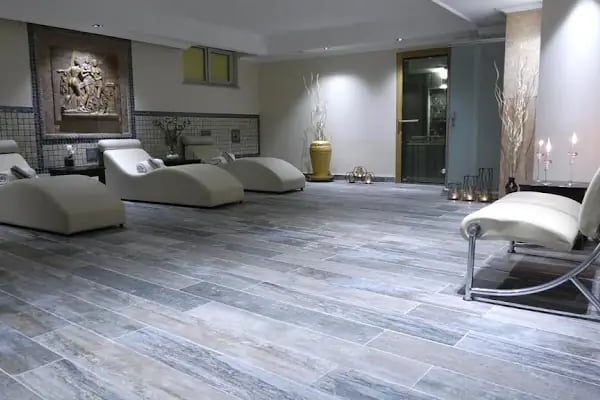 Ankara Royal Hotel - Resim 14