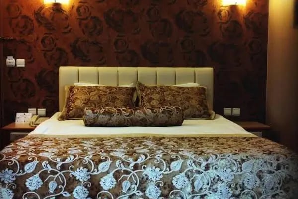 Ankara Royal Hotel - Resim 17