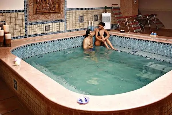 Ankara Royal Hotel - Resim 12