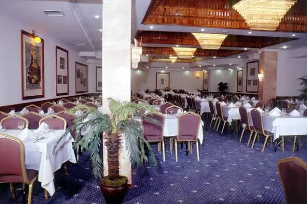 Ankara Royal Hotel - Resim 13