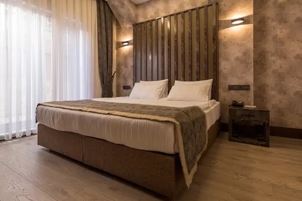 Ankara Royal Hotel - Resim 5