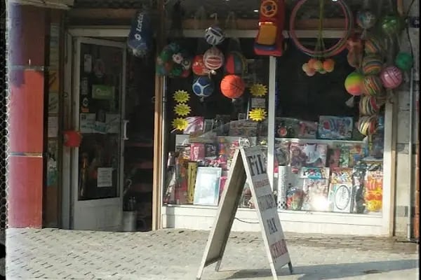 Fil Kırtasiye - Resim 5